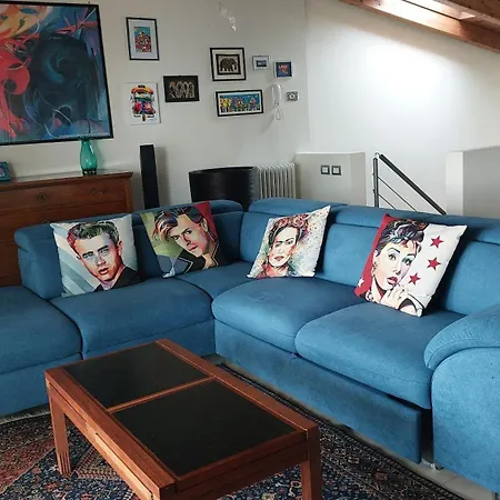Paola Bed & Breakfast