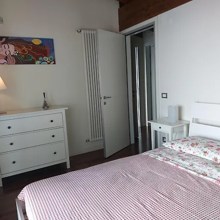 Bed & Breakfast Paola