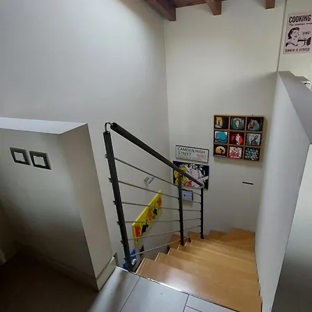 Paola Bed & Breakfast Desenzano del Garda