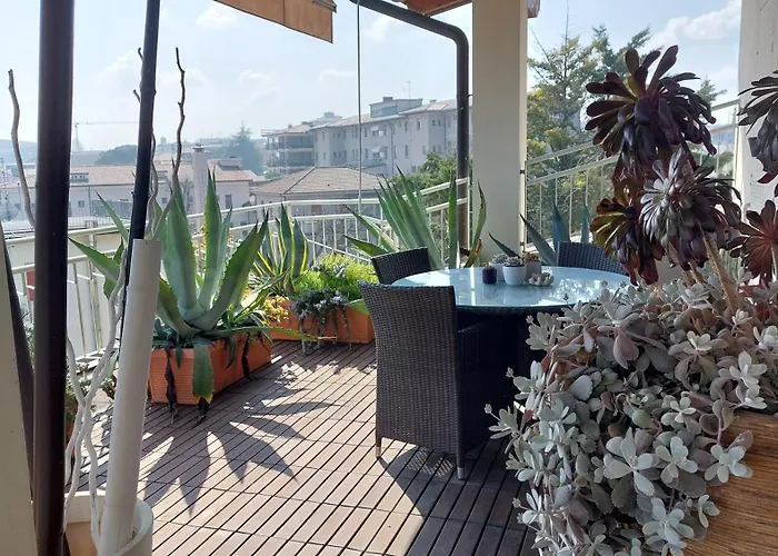 Bed & Breakfast Paola Desenzano del Garda