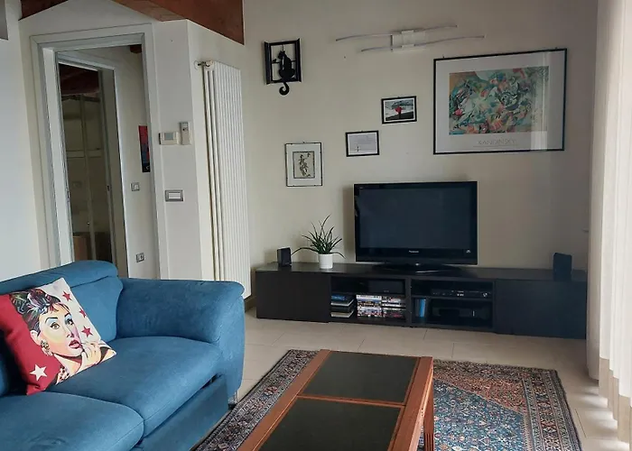 Bed & Breakfast Paola Desenzano del Garda