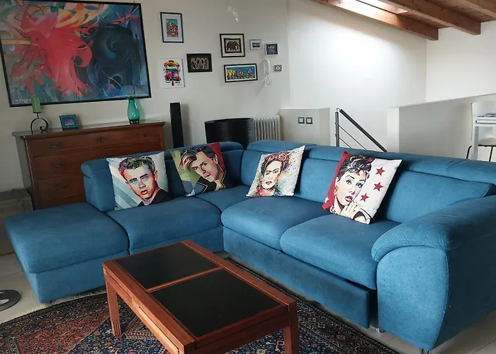 Paola Bed & Breakfast