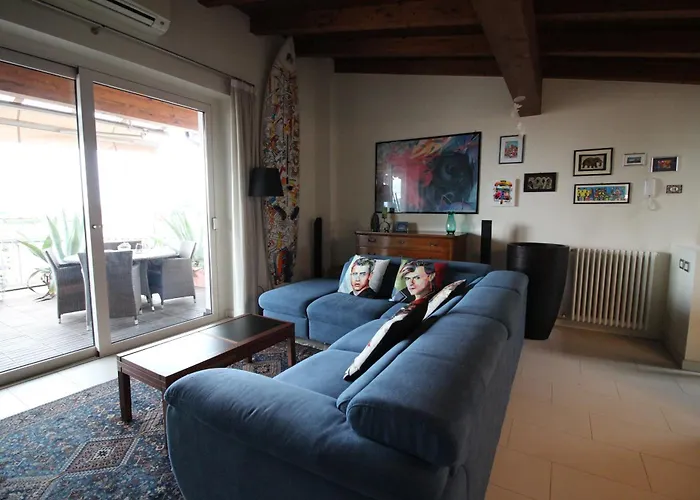 Paola Bed & Breakfast