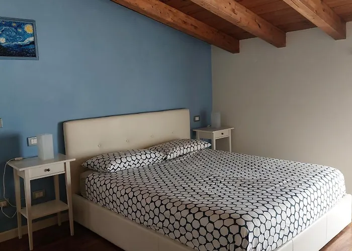 Bed & Breakfast Paola Desenzano del Garda
