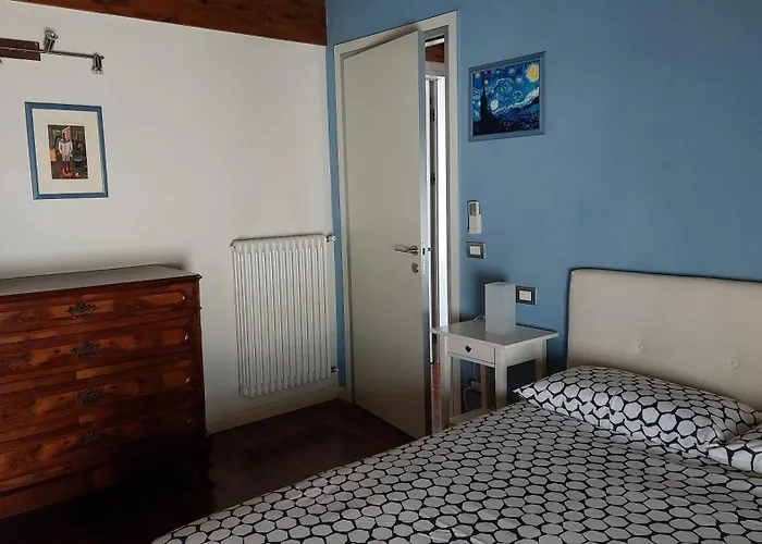 Bed & Breakfast Paola