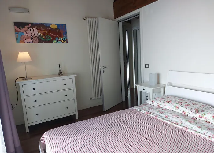 Bed & Breakfast Paola