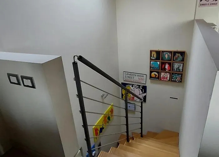 Paola Bed & Breakfast Desenzano del Garda