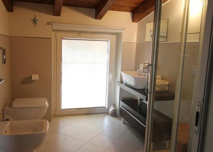 Paola Bed & Breakfast 3*
