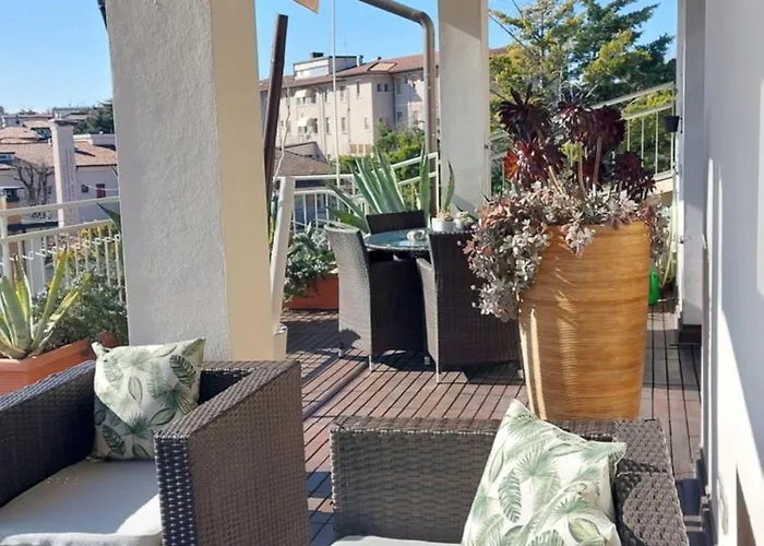 Bed & Breakfast Paola