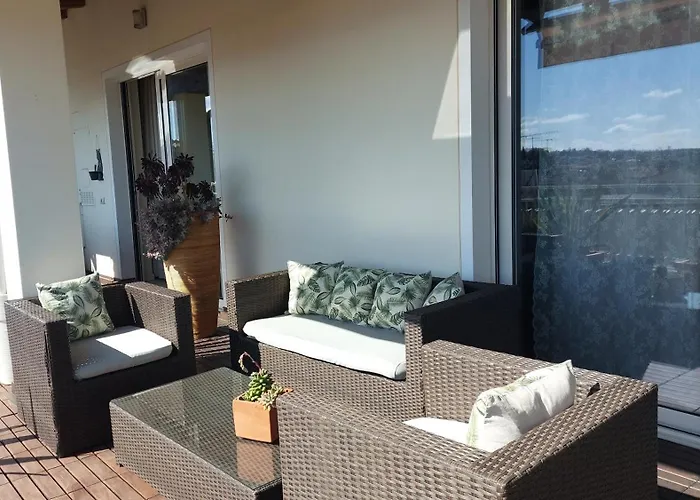 Paola Bed & Breakfast
