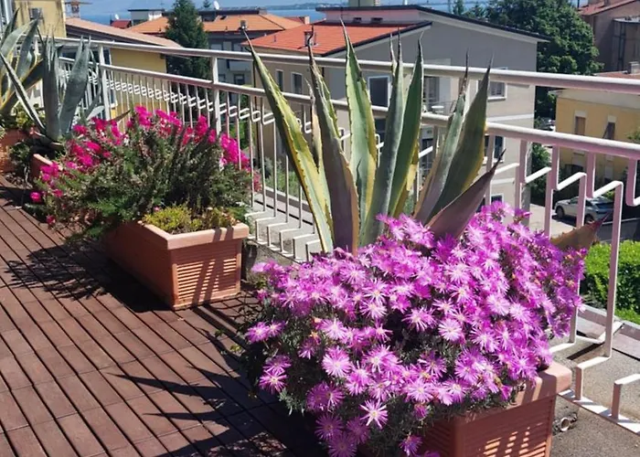 Bed & Breakfast Paola