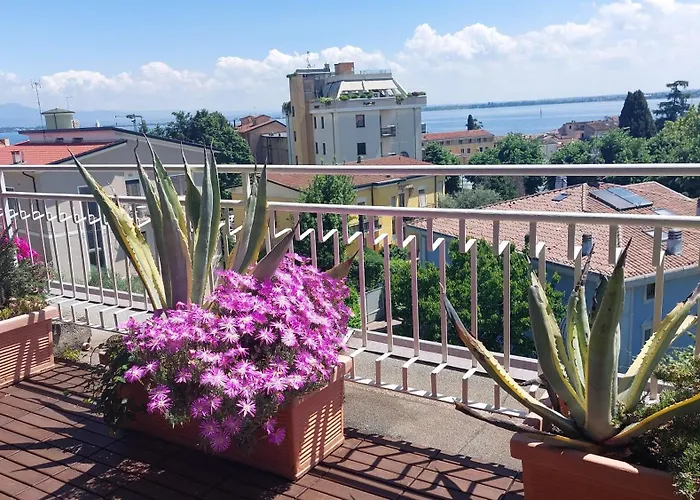 Paola Bed & Breakfast Desenzano del Garda